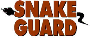 The Snake Guard Snake Trap
