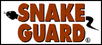 The Snake Guard Snake Trap